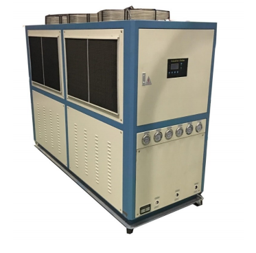 Air Type Chiller